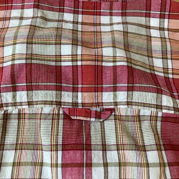 Pendleton short sleeve shirt - Picture 8 of 9